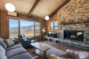 Miners Creek Retreat
